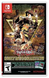 Yu-Gi-Oh Early Days Collection - Konami