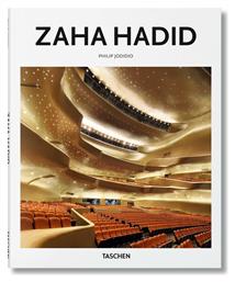 Zaha Hadid - Taschen