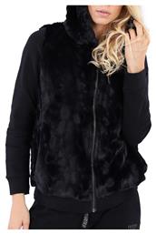 Ζακέτα Faux Fur Με Αnimal Print Επένδυση F9WALJ1-N Γυναικείο Freddy