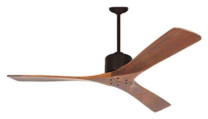 45W 132cm Black-Cherry 19143-B Zambelis Lights