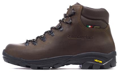 309 New Trail Lite GTX Ανδρικά Ορειβατικά Καφέ Zamberlan