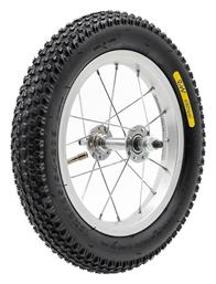 Ζάντα Αλουμινίου 12x2.125 Ελαστικό - Ewheels