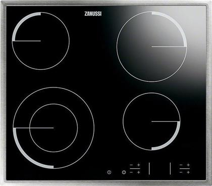 Zanussi ZEV6341XBA από το Media Markt