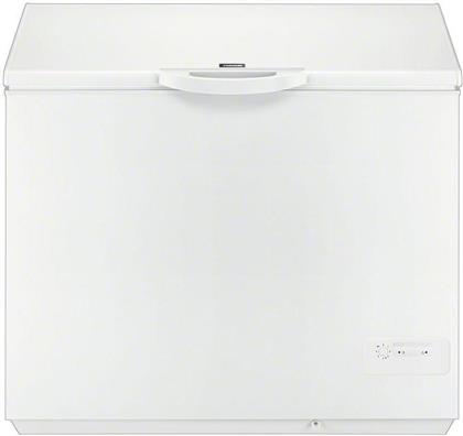 Zanussi ZFC31400WA από το Elektrostore24