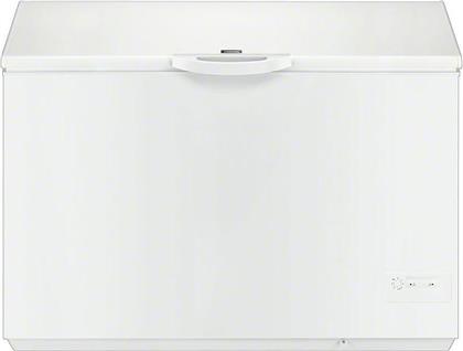 Zanussi ZFC41400WA από το Elektrostore24