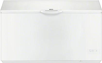 Zanussi ZFC51400WA από το Media Markt