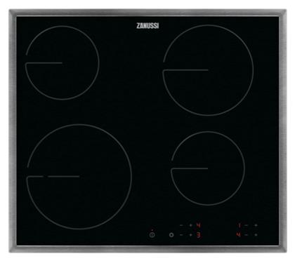 ZHRN642X Κεραμική Zanussi