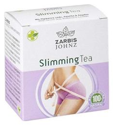 Πράσινο Τσάι Slimming 10 Φακελάκια Zarbis Camoil Johnz