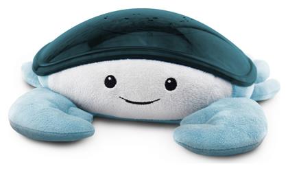 Cody Κάβουρας Προβολέας Ωκεανού Κίνηση Ψαριών Λευκούς Ήχους Κλάματος Zazu