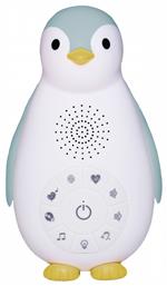 Zoe The Penguin για Νεογέννητα Zazu Kids