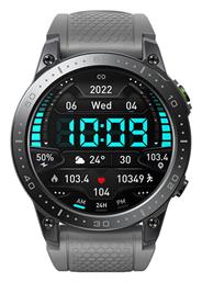 Ares 3 Pro 49mm Γκρι Zeblaze