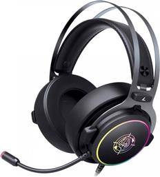 Zeroground Hatano 2.0 Over Ear Gaming Headset με σύνδεση USB από το Mozik