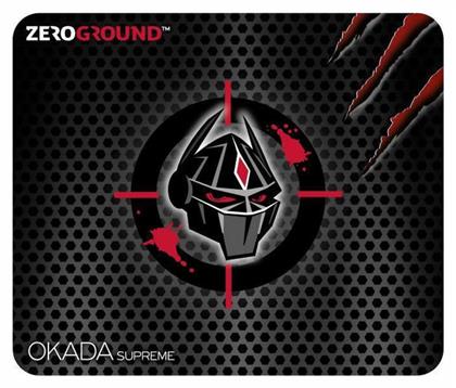 Okada Supreme v2.0 Medium 320mm Μαύρο Zeroground