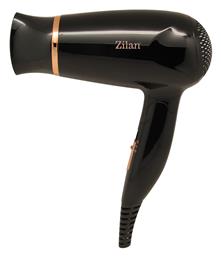 Πιστολάκι Μαλλιών Ταξιδίου 1200W ZLN2953 Zilan