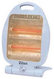 Σόμπα Χαλαζία 800W Zilan