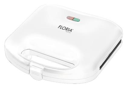 ZLN0830 750W για 2 Τοστ Λευκή Zilan