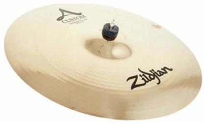Πιατίνι Crash 18'' A Custom Medium Crash Zildjian