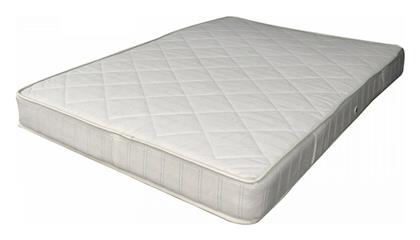 Easy Διπλό 140x190x18cm με Ελατήρια Zita Plus