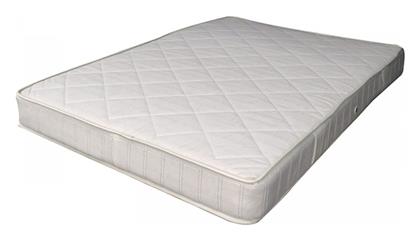 Easy Ημίδιπλο 110x190x18cm με Ελατήρια Zita Plus