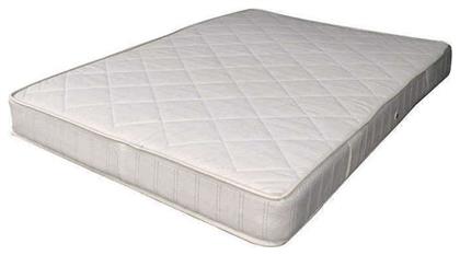 Easy Μονό 90x190x18cm με Ελατήρια Zita Plus