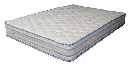 Extra Υπέρδιπλο 160x200x20cm με Ελατήρια Zita Plus