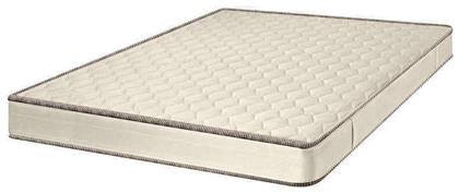 Flexy Διπλό Ανατομικό Στρώμα 140x200x19cm με Ελατήρια Zita Plus