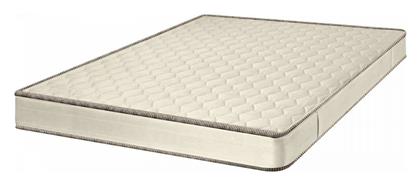 Flexy Ημίδιπλο Ανατομικό Στρώμα 110x200x19cm με Ελατήρια Zita Plus