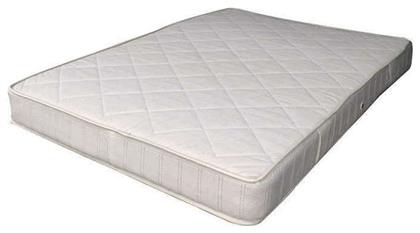 Lux Διπλό Ορθοπεδικό Στρώμα Διπλής Όψης 140x190x21cm με Ελατήρια Zita Plus