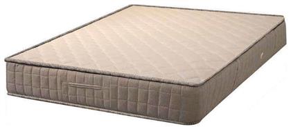 Plus Ημίδιπλο Ανατομικό Στρώμα 110x200x22cm με Ελατήρια Zita Plus