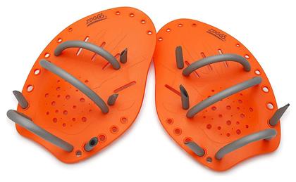 Matrix Hand Paddles Zoggs