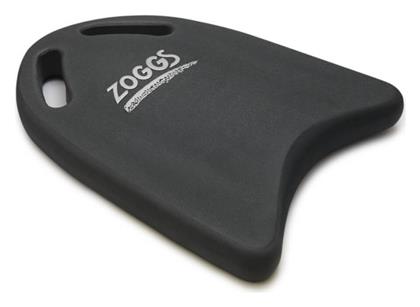 Σανίδα Κολύμβησης 24.9x18.6x3.5cm Μαύρη Zoggs