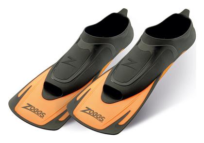 Βατραχοπέδιλα Orange Zoggs