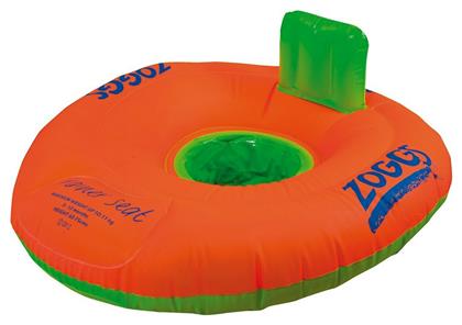 Βρεφικό Σωσίβιο Swimtrainer για 1-2 Ετών Πορτοκαλί Zoggs