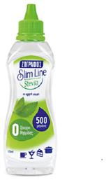 Στέβια Slime Line Stevia Drops 125ml Κωδικός: 28070642 Ζωγράφος