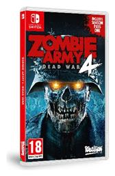 Zombie Army 4: Dead War - Rebellion