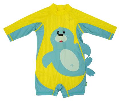 Παιδικό Μαγιό Ολόσωμο Zoocchini