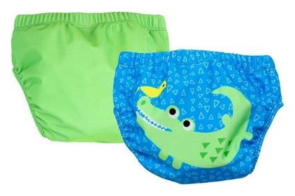 Παιδικό Μαγιό Πάνα Zoocchini