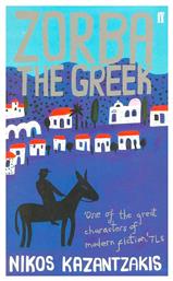 Zorba the Greek, Faber Modern Classics - Faber & Faber