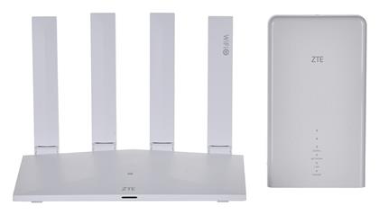 MC889+T3000 Ασύρματο 5G Router ZTE
