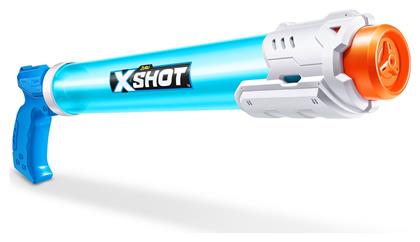 X-Shot Tube Soaker Νεροπίστολο Μπλε Zuru