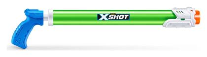 X-Shot Tube Soaker Νεροπίστολο Πράσινο Zuru