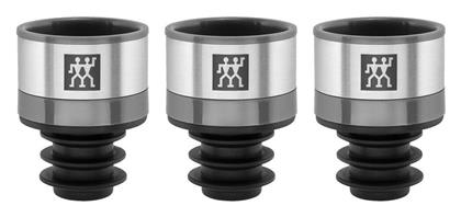 Zwilling J.A. Henckels Πώμα Φιάλης 36802-003 3τμχ - Zwilling J A Henckels