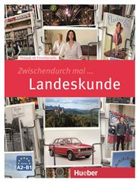 ZWISCHENDURCH MAL … LANDESKUNDE - Hueber Hellas
