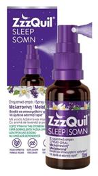 Sleep 1mg 30ml ZzzQuil