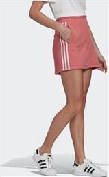 Adidas Polar Mini Φούστα σε Ροζ χρώμα