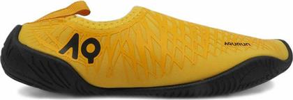 Aqurun Aqurun Edge Ανδρικά Παπούτσια Θαλάσσης Κίτρινα