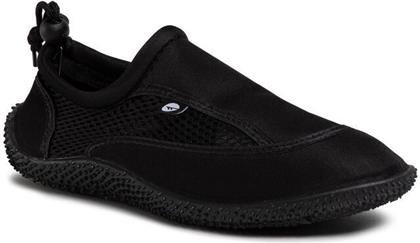 Hi-Tec Ανδρικά Παπούτσια Θαλάσσης Μαύρα από το Epapoutsia